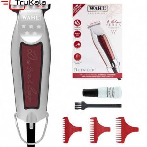 ماشین اصلاح وال دیتیلر 5 ستاره