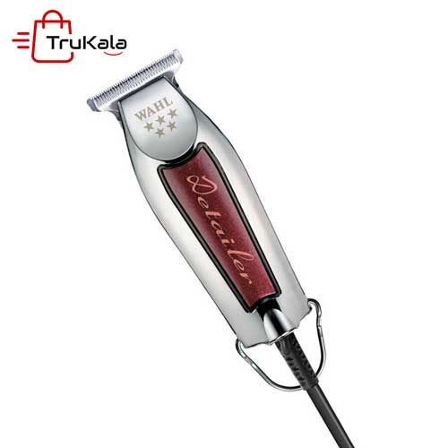 ماشین اصلاح وال دیتیلر 5 ستاره