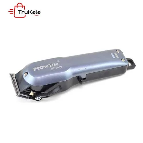 Promozer Mz-9818 Hairclipper ماشین اصلاح پروموزر مدل 9819