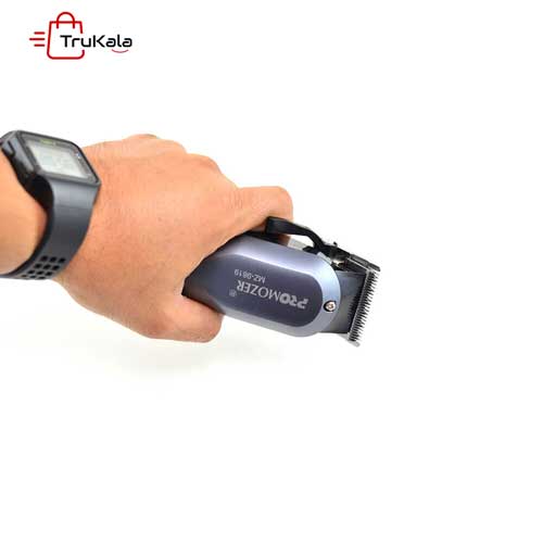 ماشین اصلاح پروموزر مدل 9819