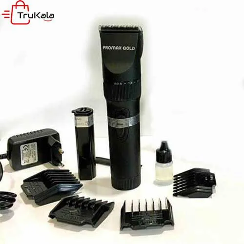 promax gold 115 ماشین اصلاح پرومکس گلد مدل ۱۱۵