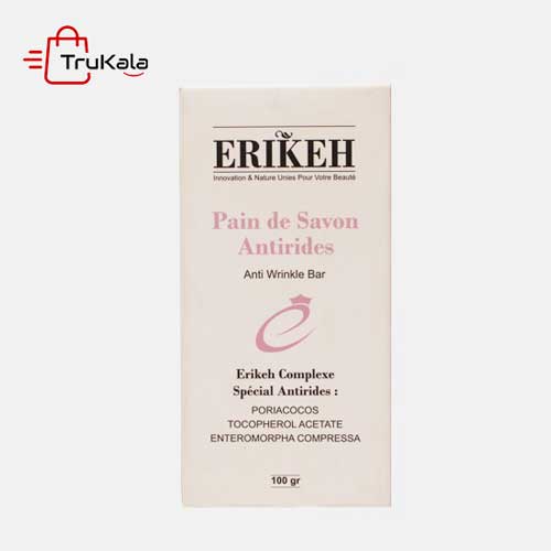 پن ضد چروک پوست اریکه 