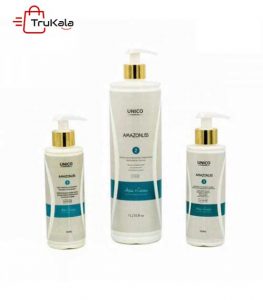 پک کراتین آمازون لیس