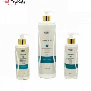 پک کراتین آمازون لیس