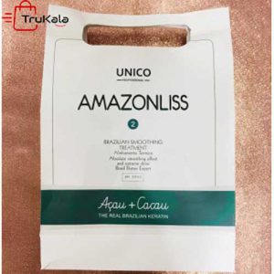 کراتین بوتاکس آمازون لیس