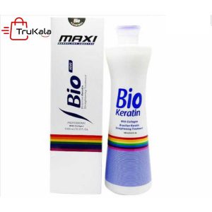 کراتین مو بیو مکسی