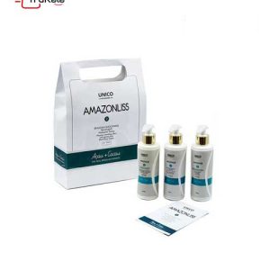 کراتین بوتاکس آمازون لیس