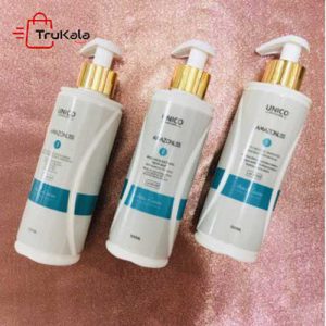 کراتین بوتاکس آمازون لیس