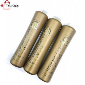 کراتین موی بیو گلد اند هانی