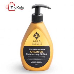 کرم مرطوب کننده و تغذیه کننده آدرا