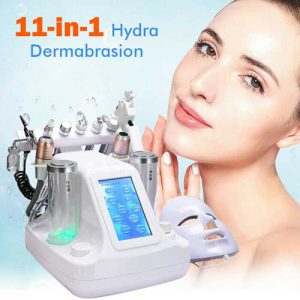 دستگاه جوانسازی و زیبایی آکوافیشیال