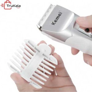 ماشین اصلاح کیمی مدل 838