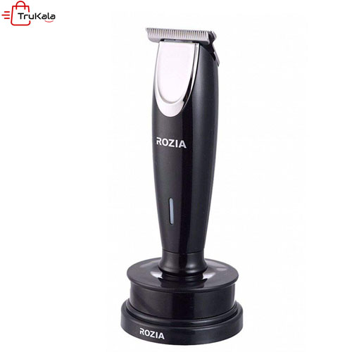ROZIA HQ242 hair and face shaving machine ماشین اصلاح موی سر و صورت روزیا مدل ROZIA HQ242 - Image 1