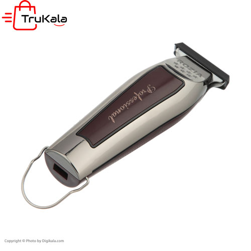 ROZIA HQ261 ماشین اصلاح روزیا اچ کیو 261