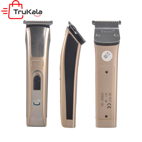 Kemei 5017 Hairtrimmer ماشین اصلاح کیمی 5017