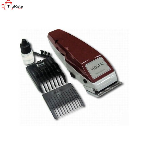 ماشین اصلاح موزر مدل 1400