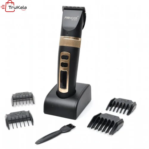 Pro Mozer Mz-9818 ماشین اصلاح پروموزر مدل 9819