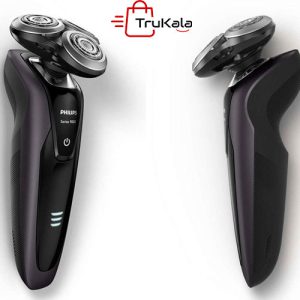 ریشتراش سری 9000 فیلیپس