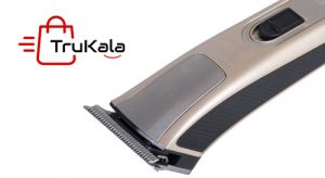 ماشین اصلاح آی جیمی مدل 657