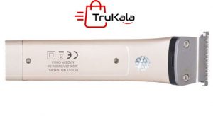 ماشین اصلاح آی جیمی مدل 657