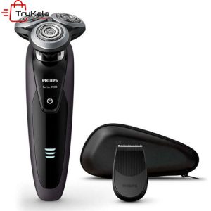 ریشتراش سری 9000 فیلیپس