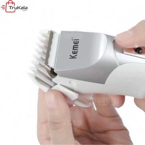 ماشین اصلاح کیمی مدل 838