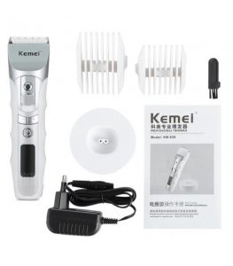 ماشین اصلاح کیمی مدل 838