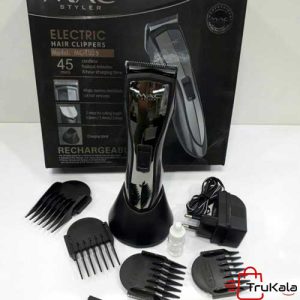 ماشین اصلاح مک استایلر 1025