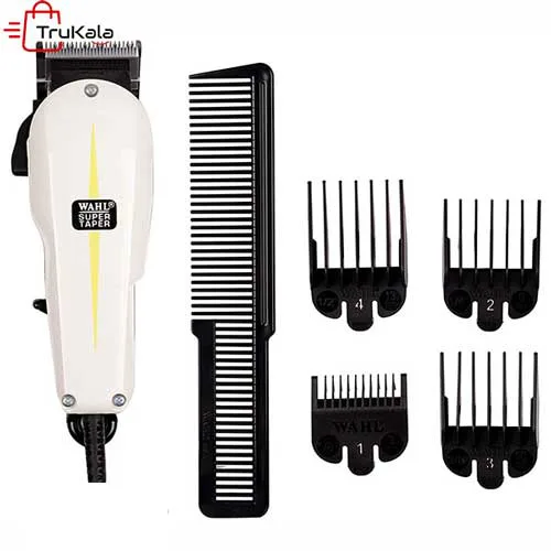 Super Taper ماشین اصلاح وال سوپر تیپر