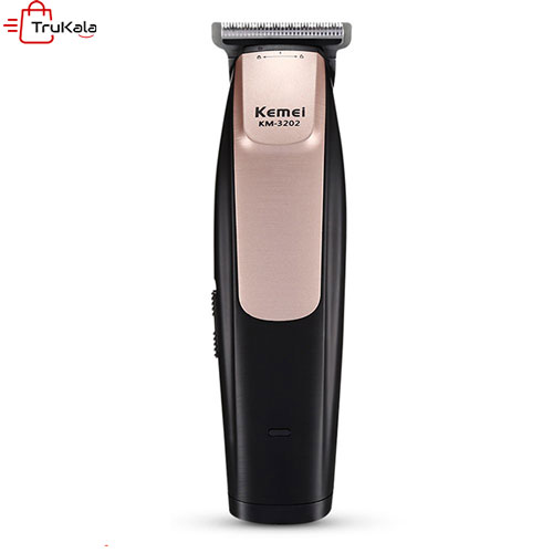 ماشین اصلاح کیمی 3202