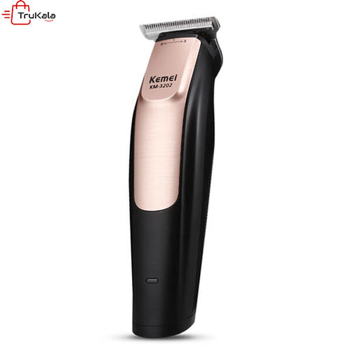 Kemei KM 3202 Hairtrimmer ماشین اصلاح کیمی 3202