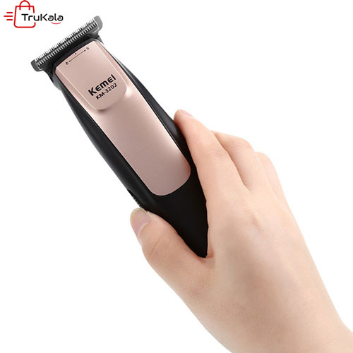 ماشین اصلاح کیمی 3202