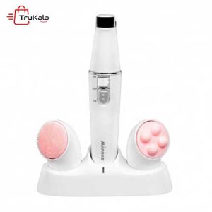 کیت موکن برقی و ماساژور پوست مارسکی 4