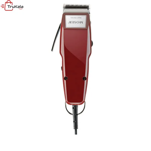 Moser 1400 Hair Clipper ماشین اصلاح موزر مدل 1400