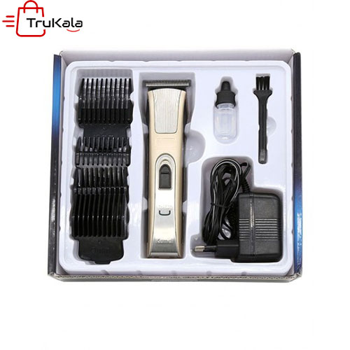 ماشین اصلاح کیمی 5017