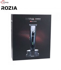 ماشین اصلاح روزیا HQ242