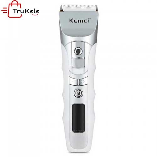 kemei 838 ماشین اصلاح کیمی مدل 838