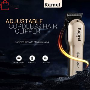 ماشین اصلاح کیمی 1032