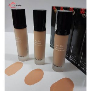 کرم پودر مینرال دوسه 