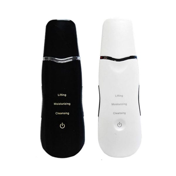 دستگاه اتو پوست التراسونیک