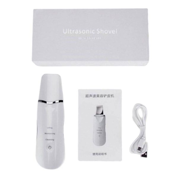 دستگاه اتو پوست التراسونیک