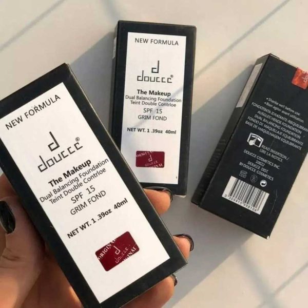 کرم پودردوسه 