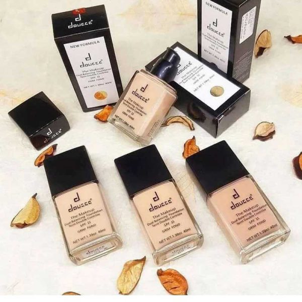 کرم پودردوسه 