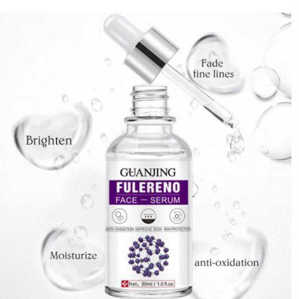 سرم ضد چروک گوانجی 