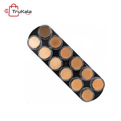 Garineer-powder-cream1 پالت کرم پودر مک1