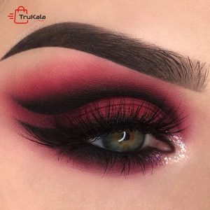 پالت سایه ی هودابیوتی