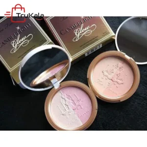هایلایتر پودری شاین 