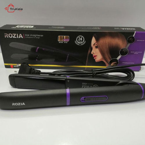 ROZIA-782س اتو مو روزیا مدل اچ ار 782