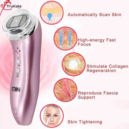 دستگاه مینی هایفو 5