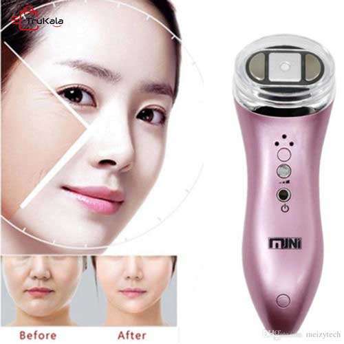 دستگاه مینی هایفو 4